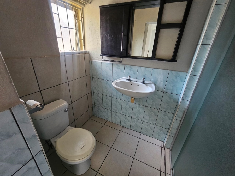 4 Bedroom Property for Sale in Sasolburg Ext 23 Free State